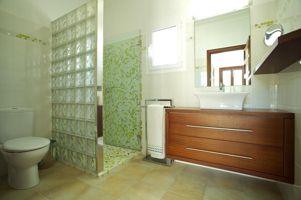 Comes Alcudia  Bagian luar foto