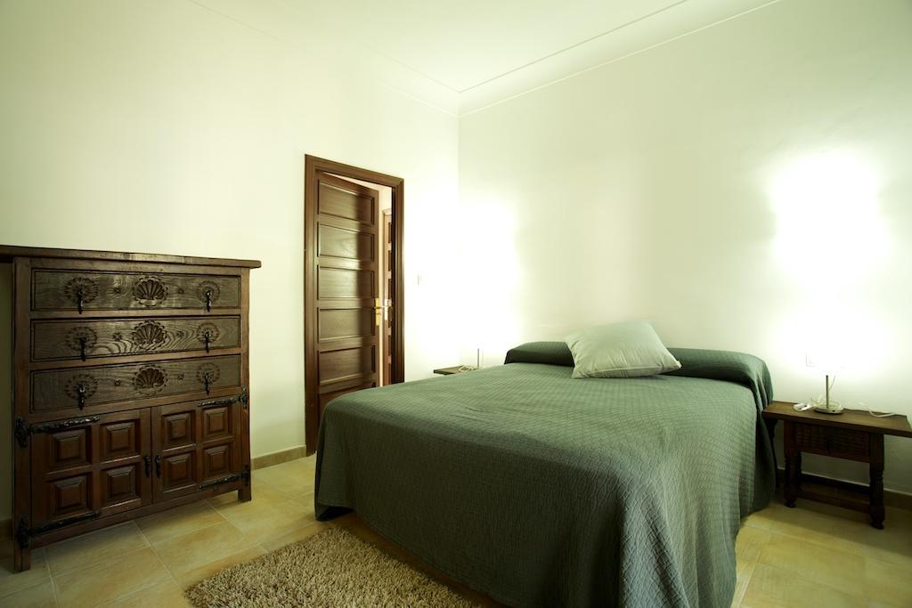 Comes Alcudia  Bagian luar foto