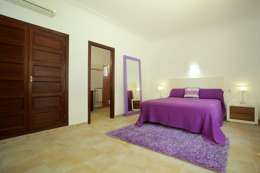 Comes Alcudia  Bagian luar foto