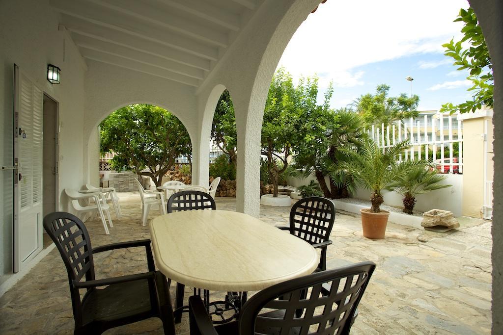 Comes Alcudia  Bagian luar foto