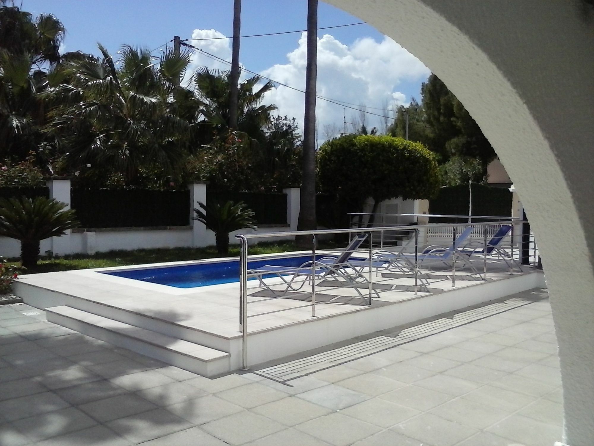 Comes Alcudia  Bagian luar foto